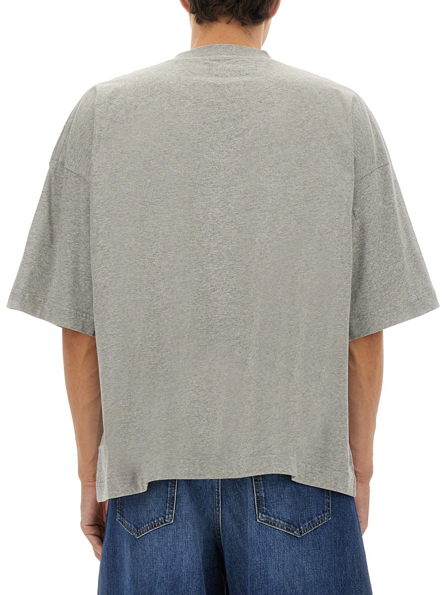 JERSEY T-SHIRT