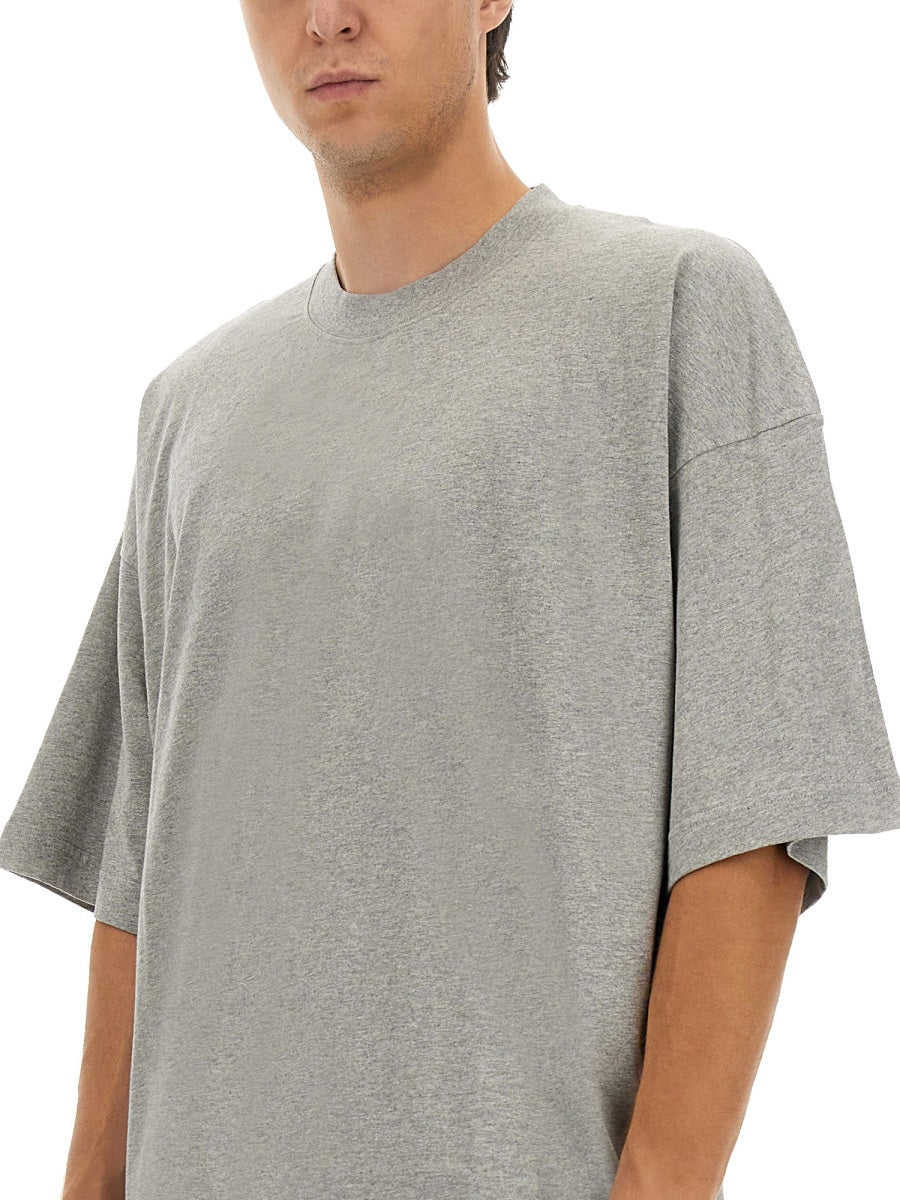 JERSEY T-SHIRT