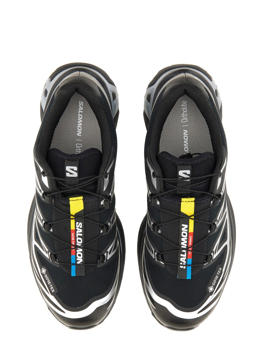SNEAKER "XT-6 GTX"