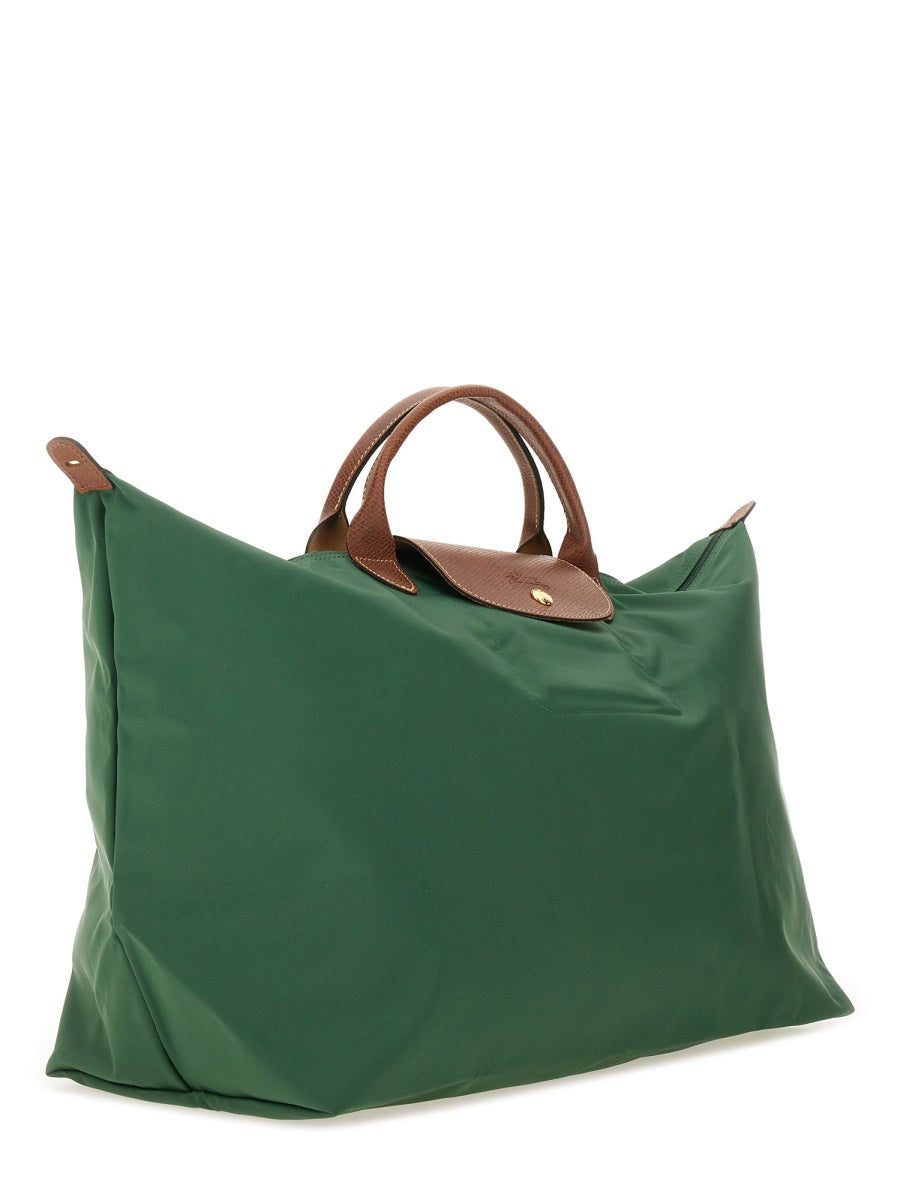 DUFFEL BAG