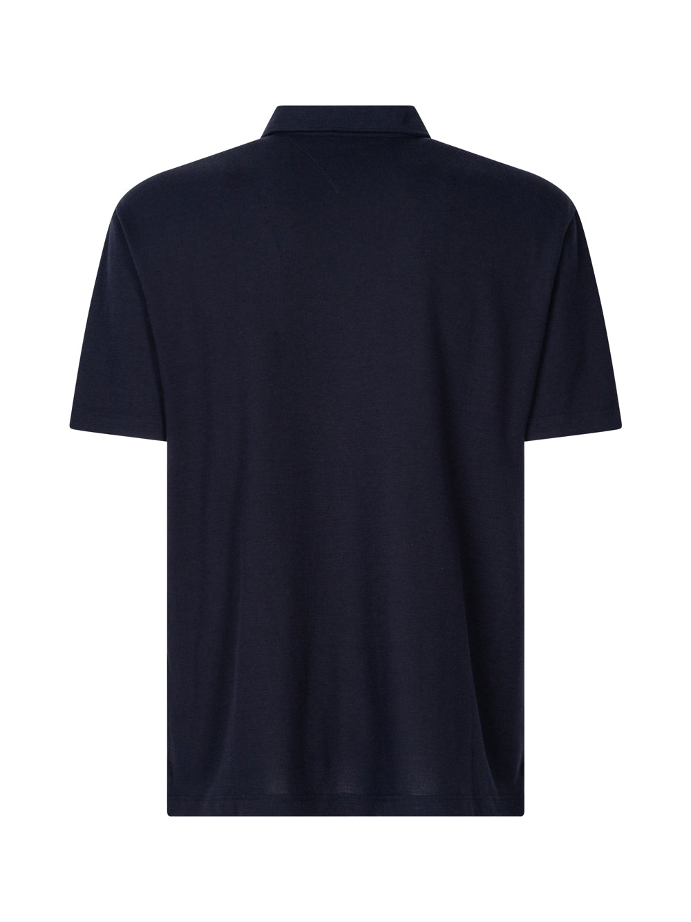 LIGHT COTTON PIQUET POLO