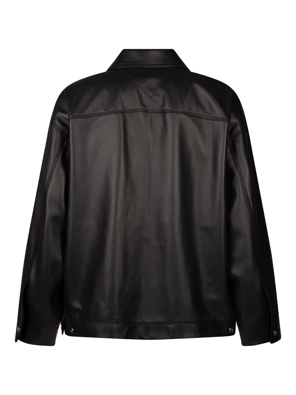 GIACCA IN PELLE