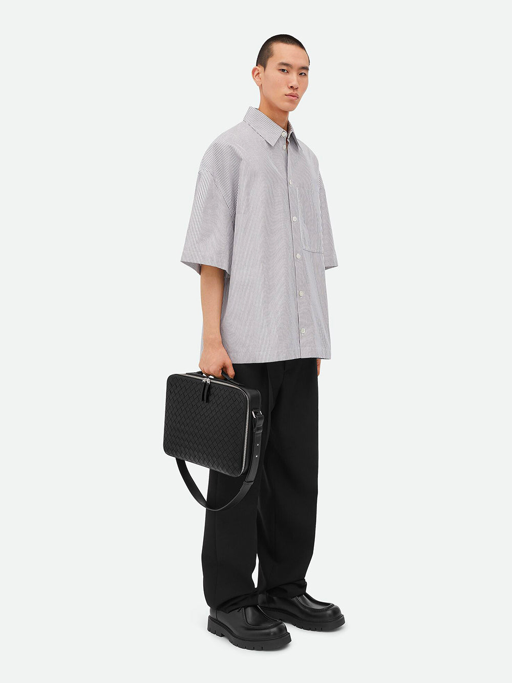 BORSA BUSINESS SOTTILE GETAWAY