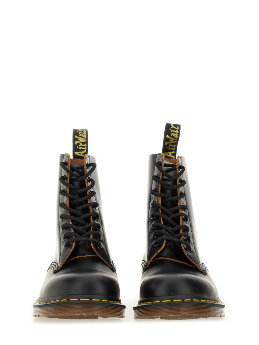 BOOT VINTAGE 1460