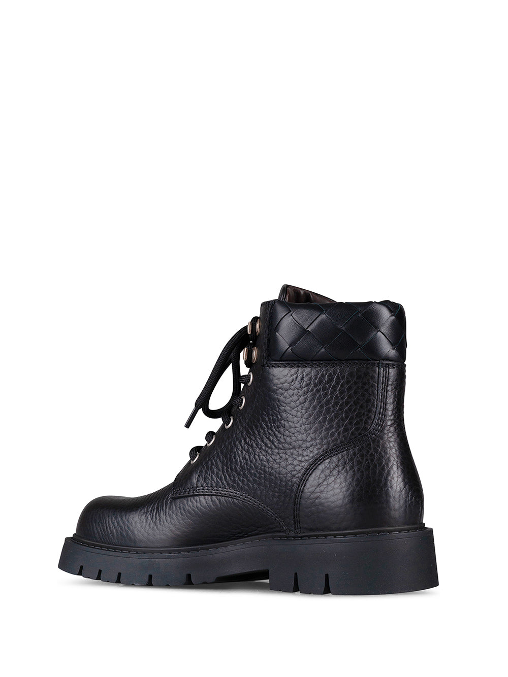 HADDOCK ANKLE BOOT