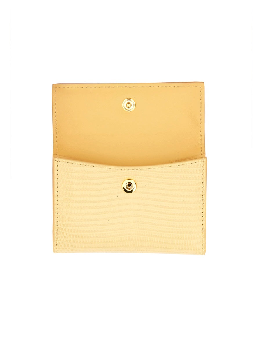 "BABY" WALLET