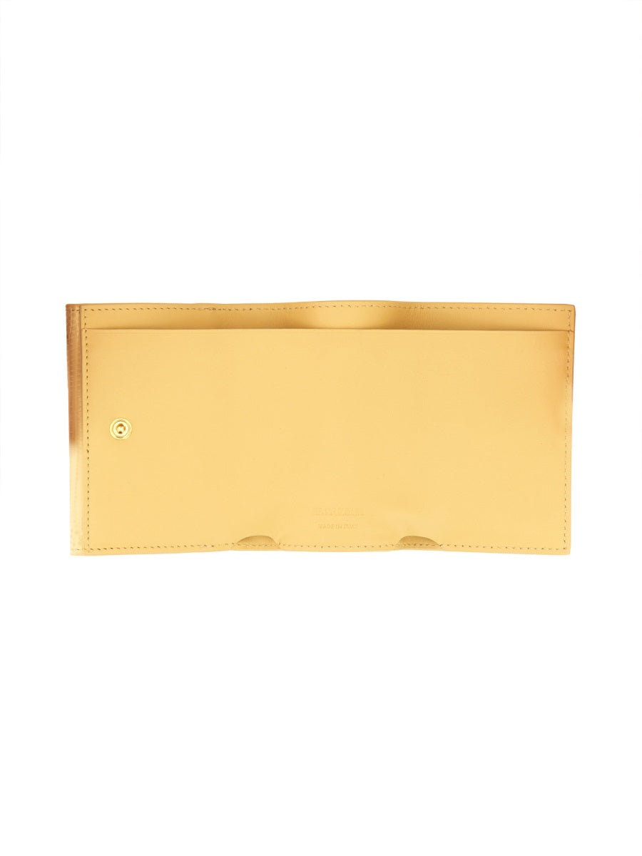 "BABY" WALLET