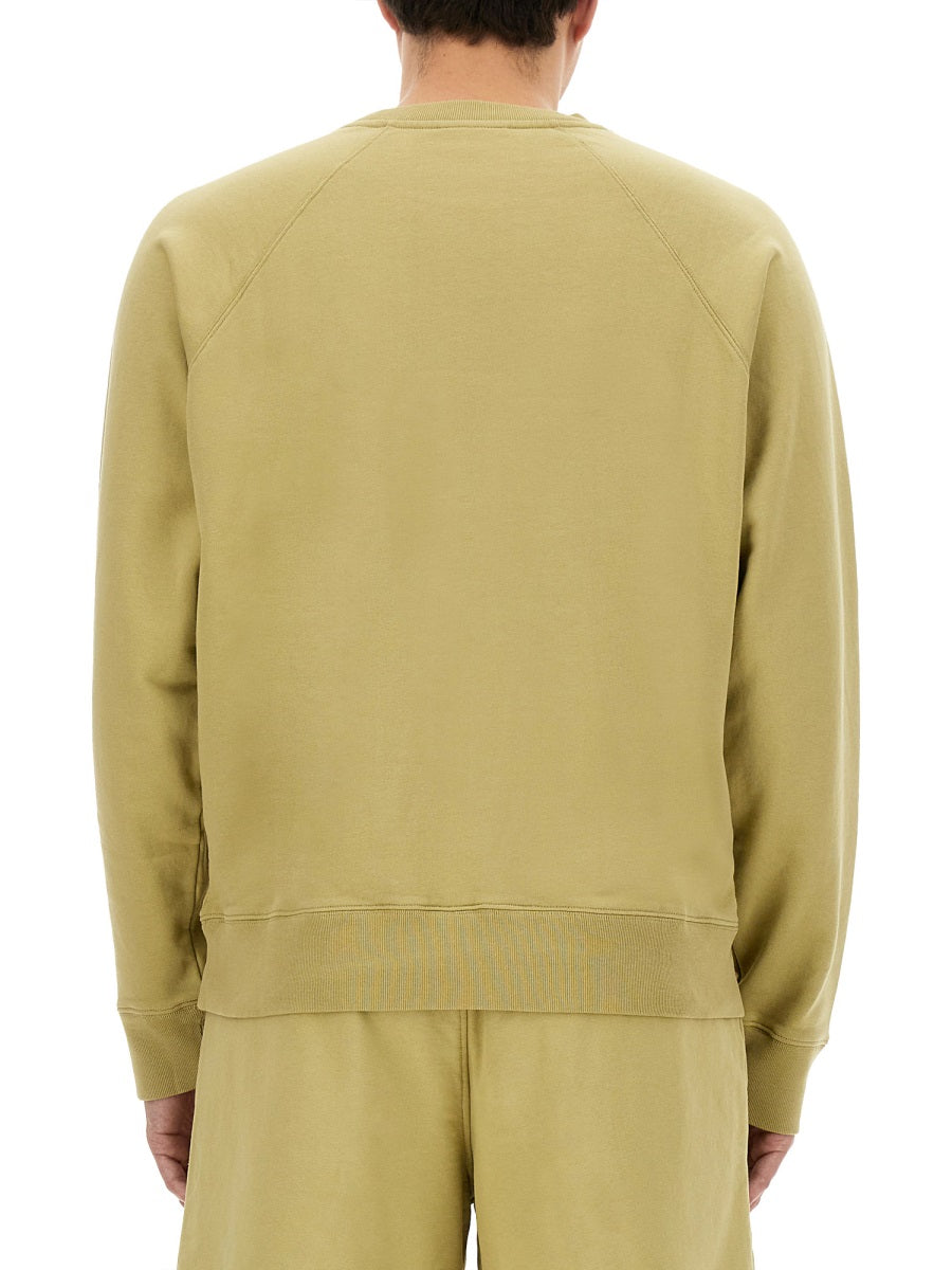 OVERSIZE SWEATSHIRT