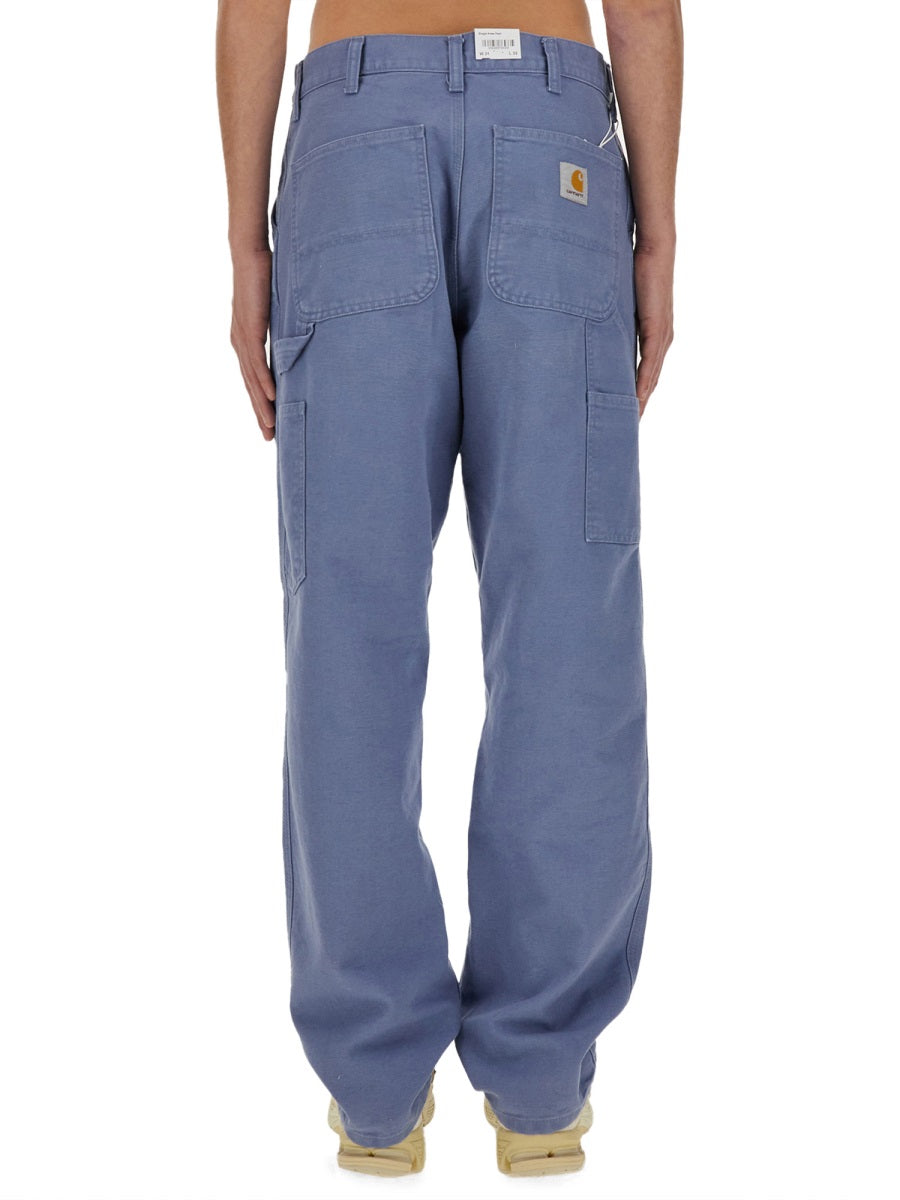 "SINGLE KNEE" PANTS