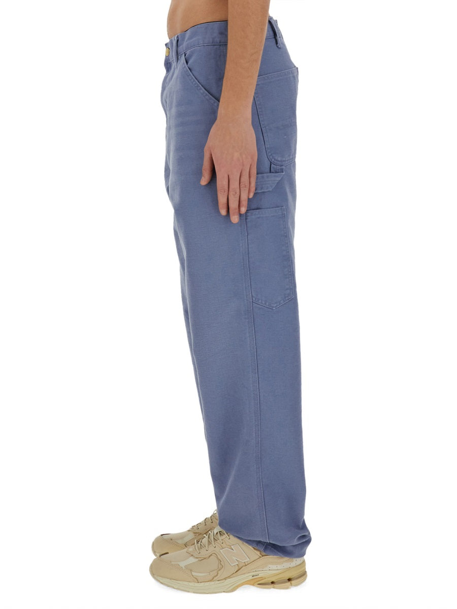 "SINGLE KNEE" PANTS
