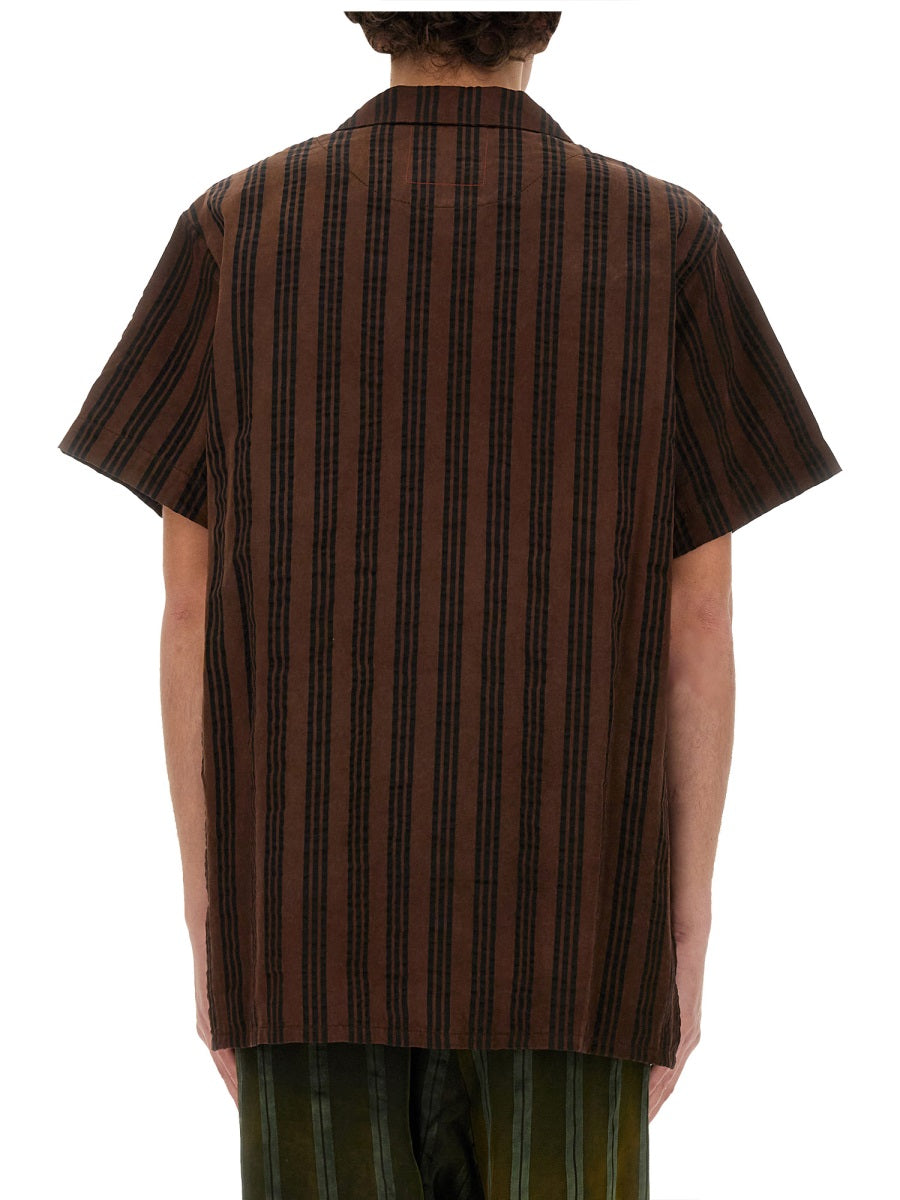 STRIPED SHIRT
