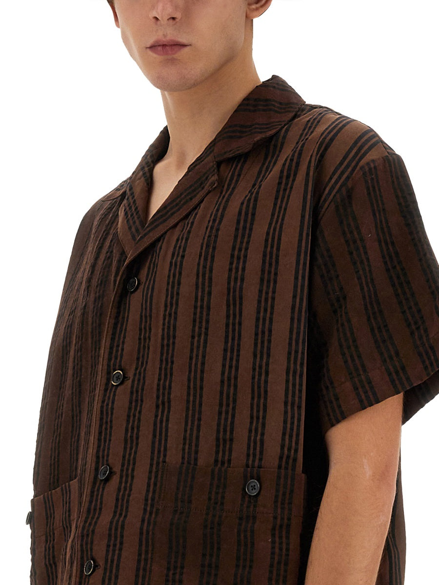 STRIPED SHIRT