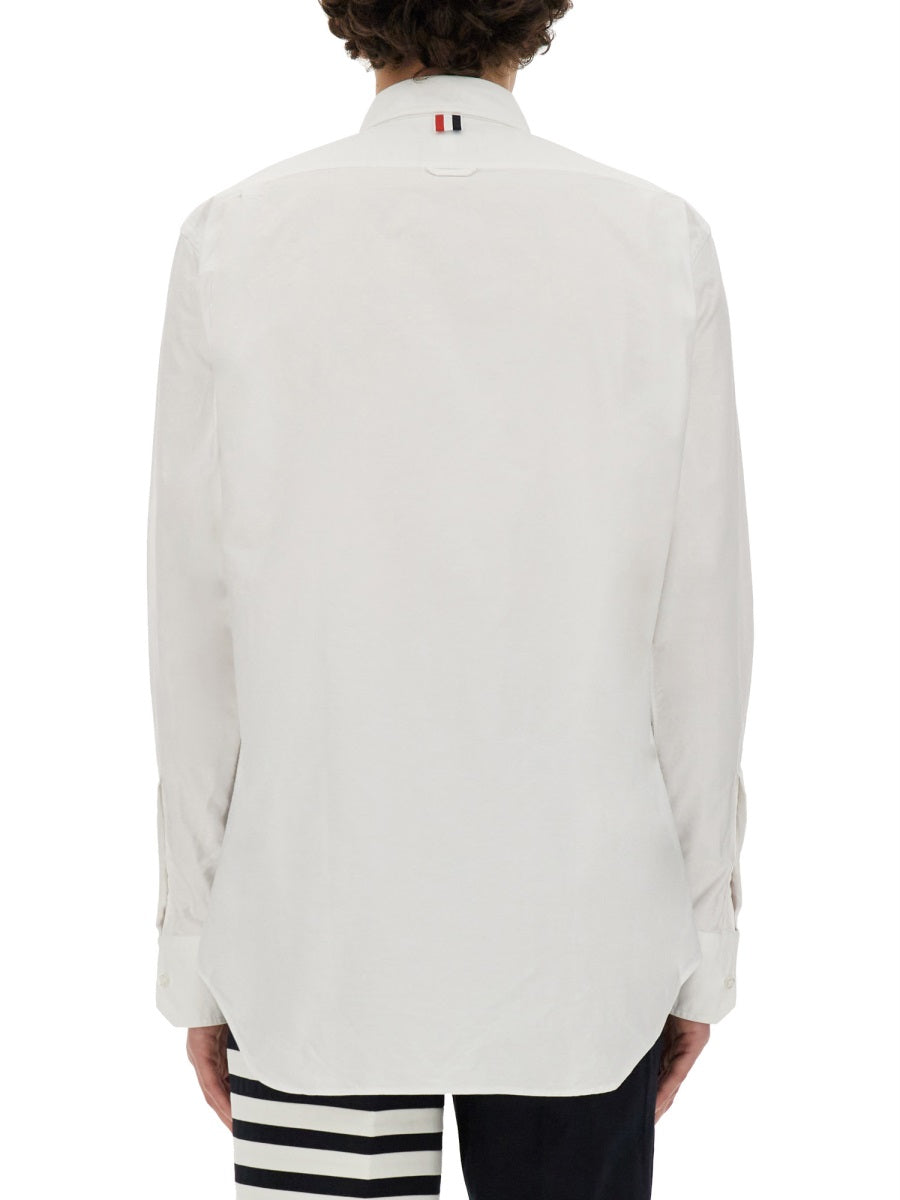 COTTON SHIRT