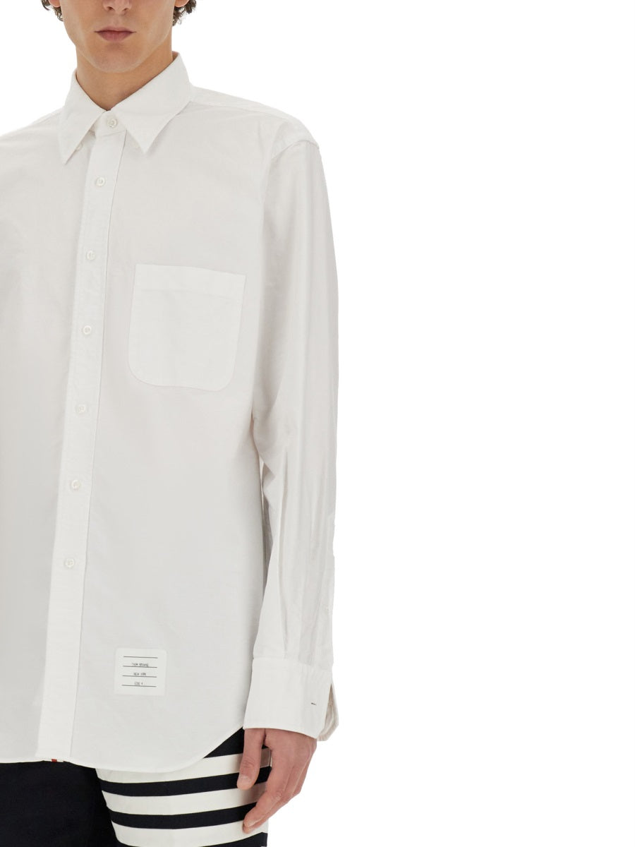 COTTON SHIRT