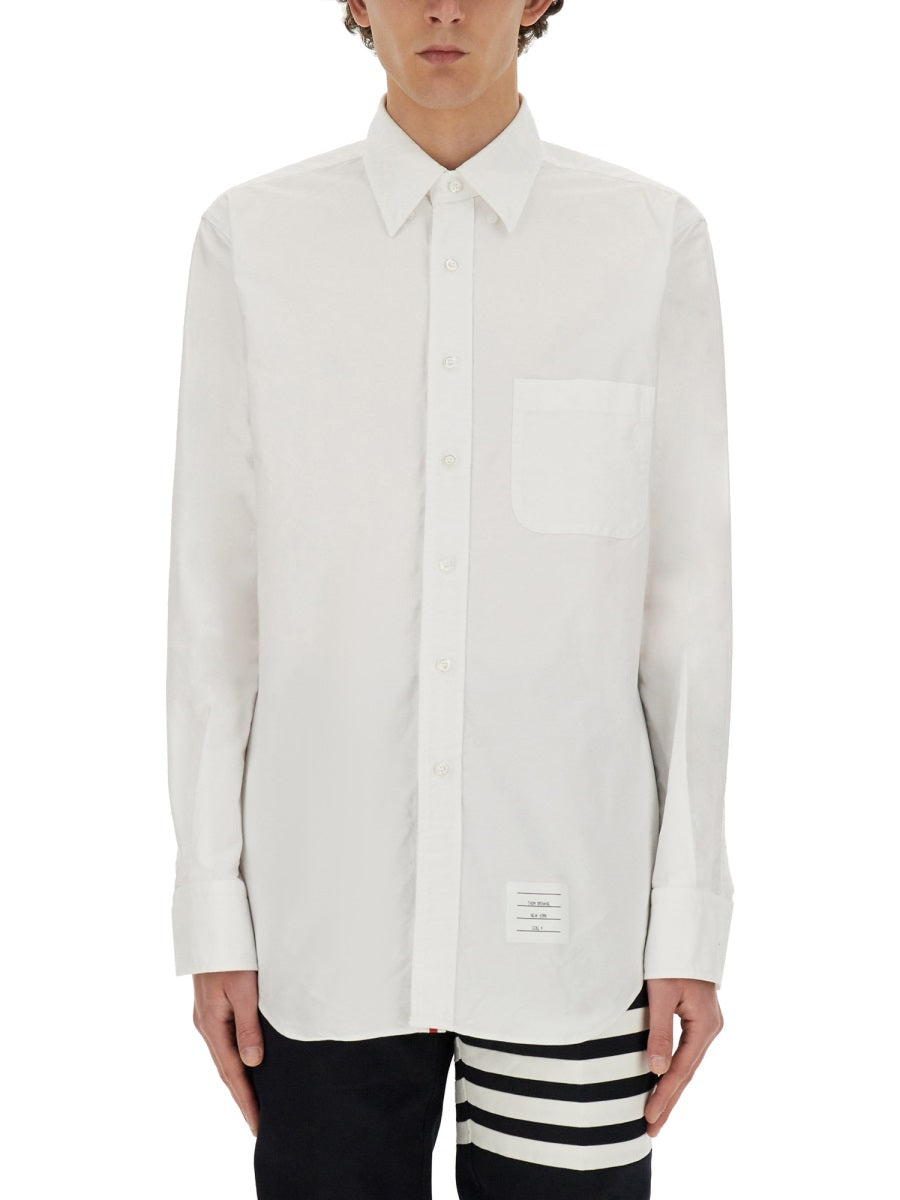 COTTON SHIRT