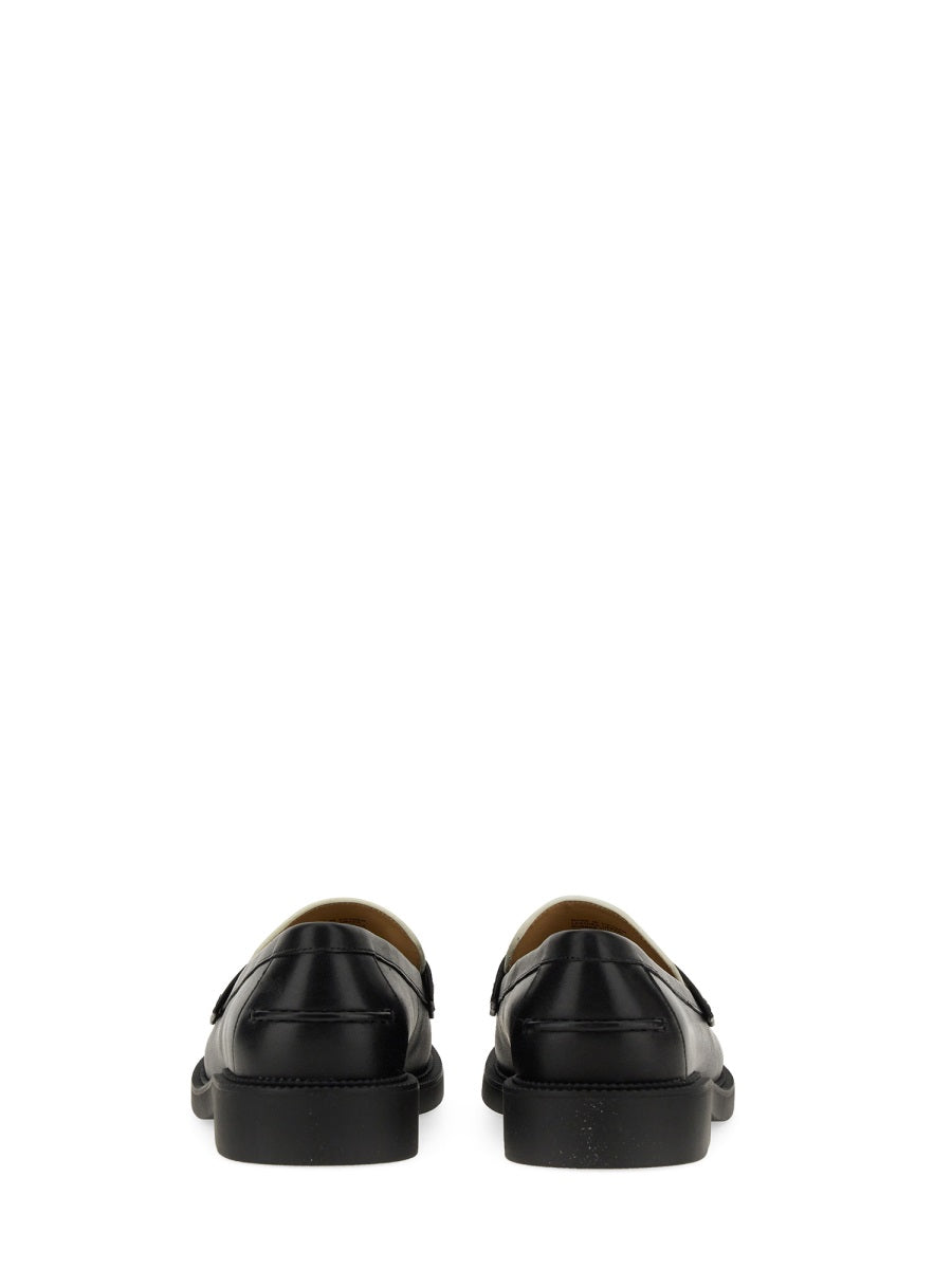 LOAFER WITH COIN