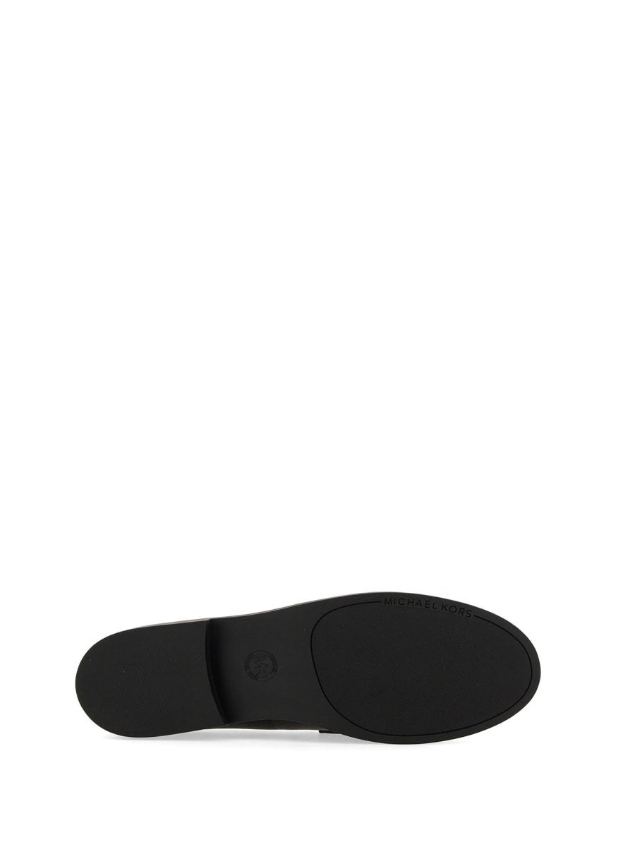 LOAFER WITH COIN