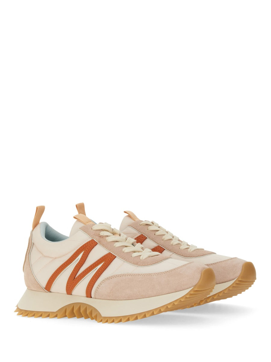 "PACEY" SNEAKER