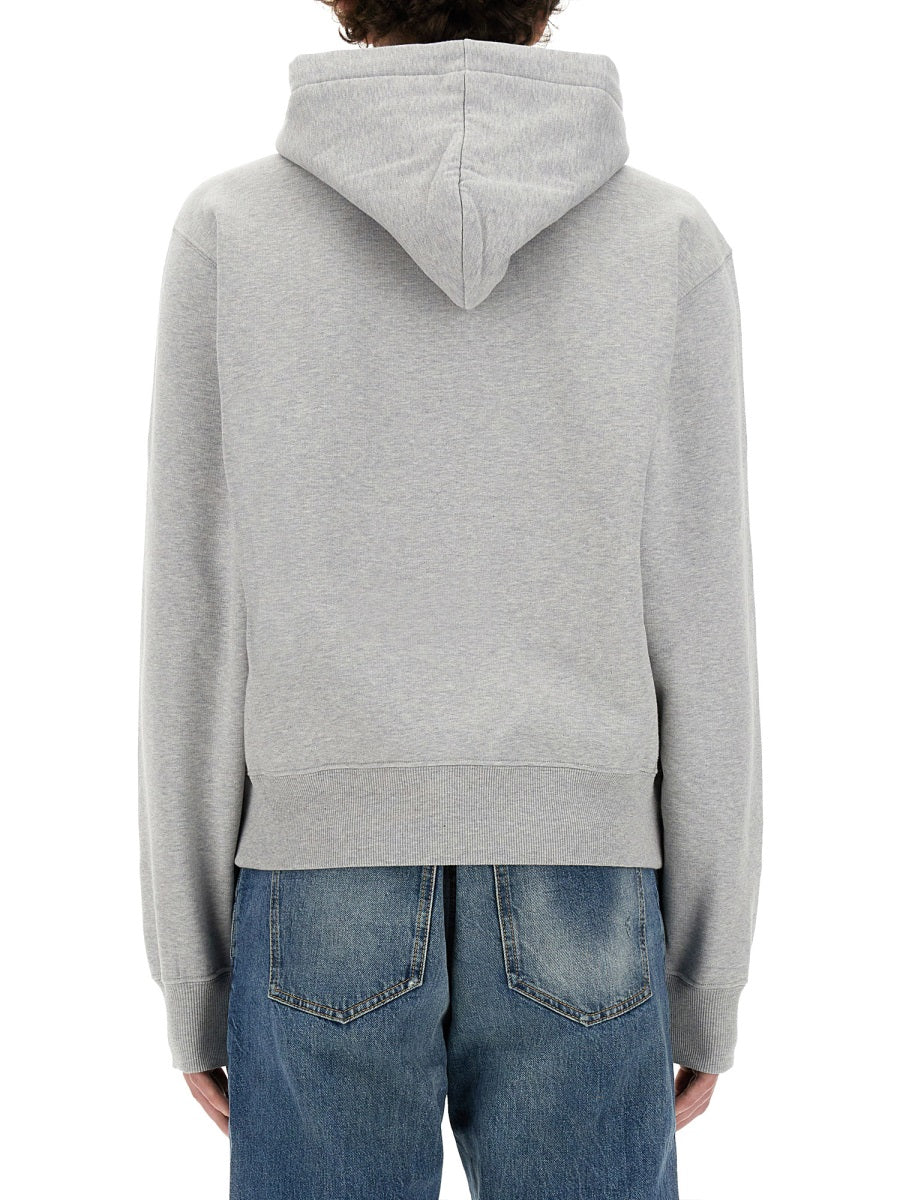 "CASSANDRAS" HOODIE
