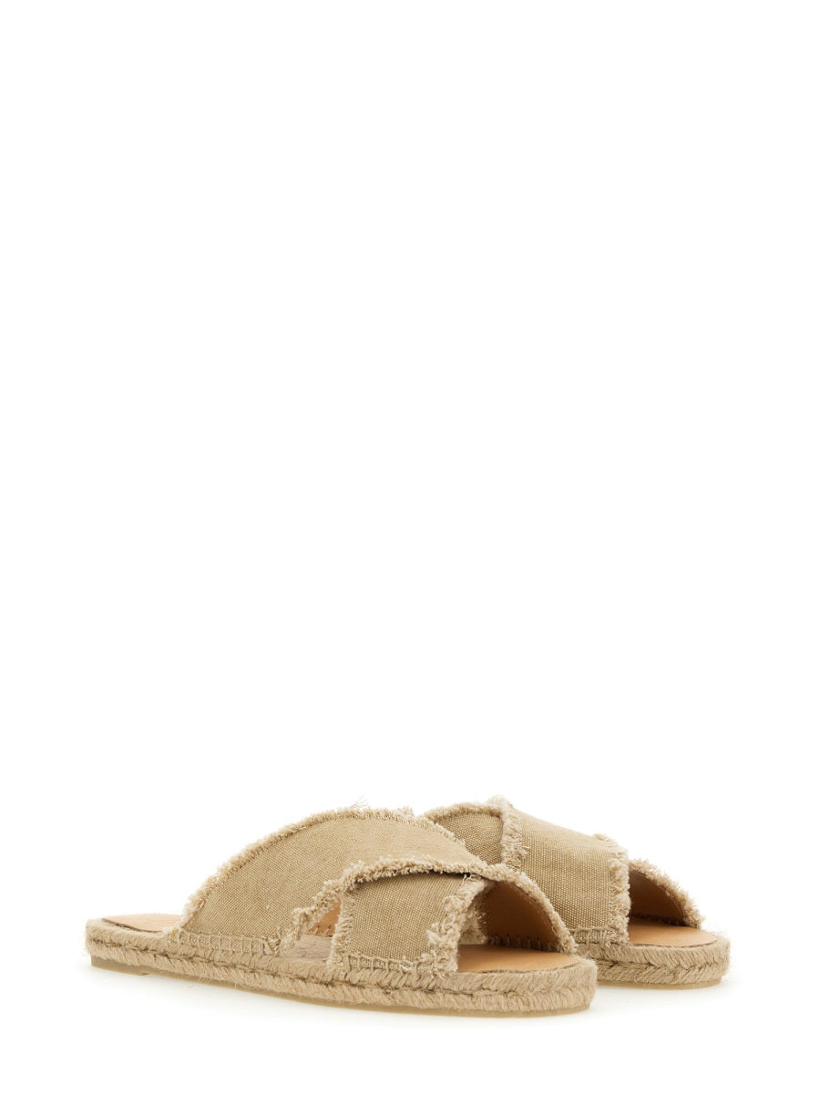 SANDAL "PALMERA"
