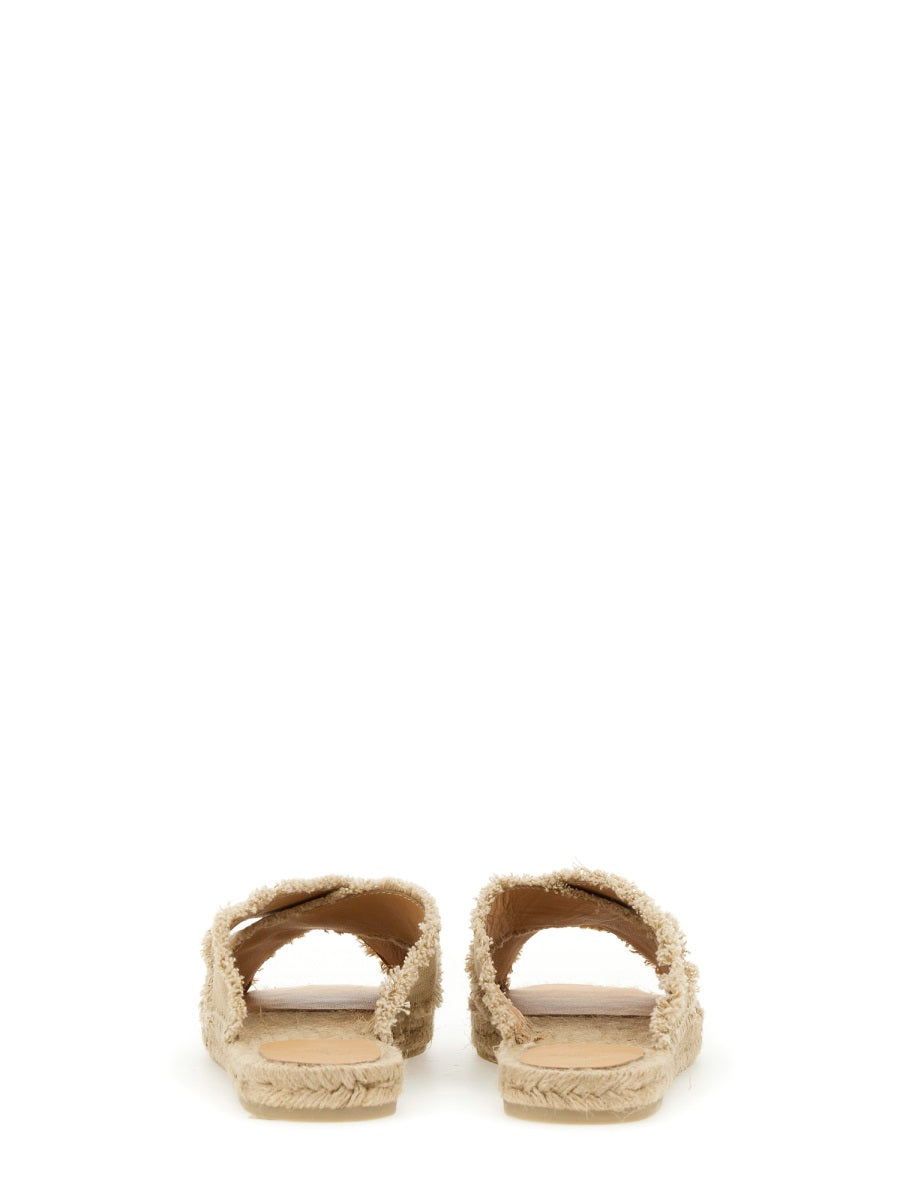 SANDAL "PALMERA"