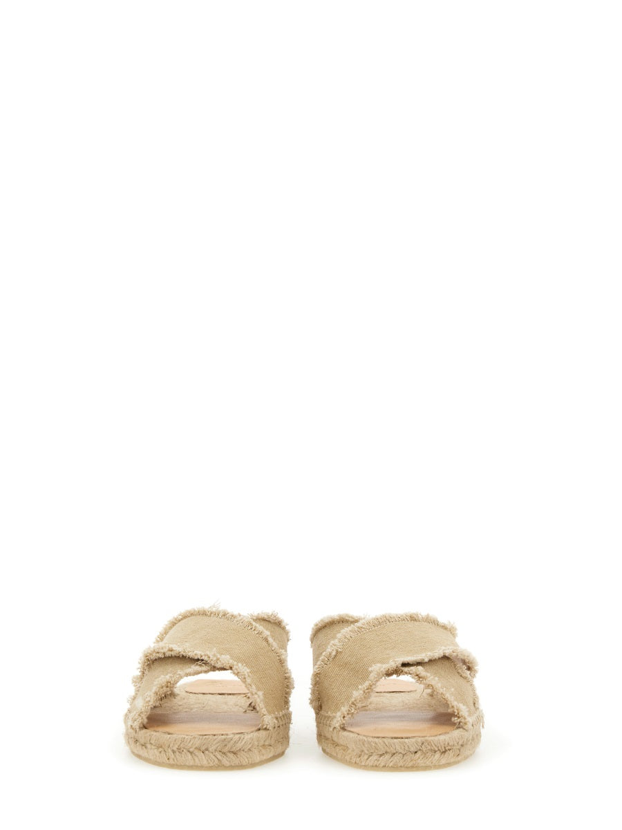 SANDAL "PALMERA"