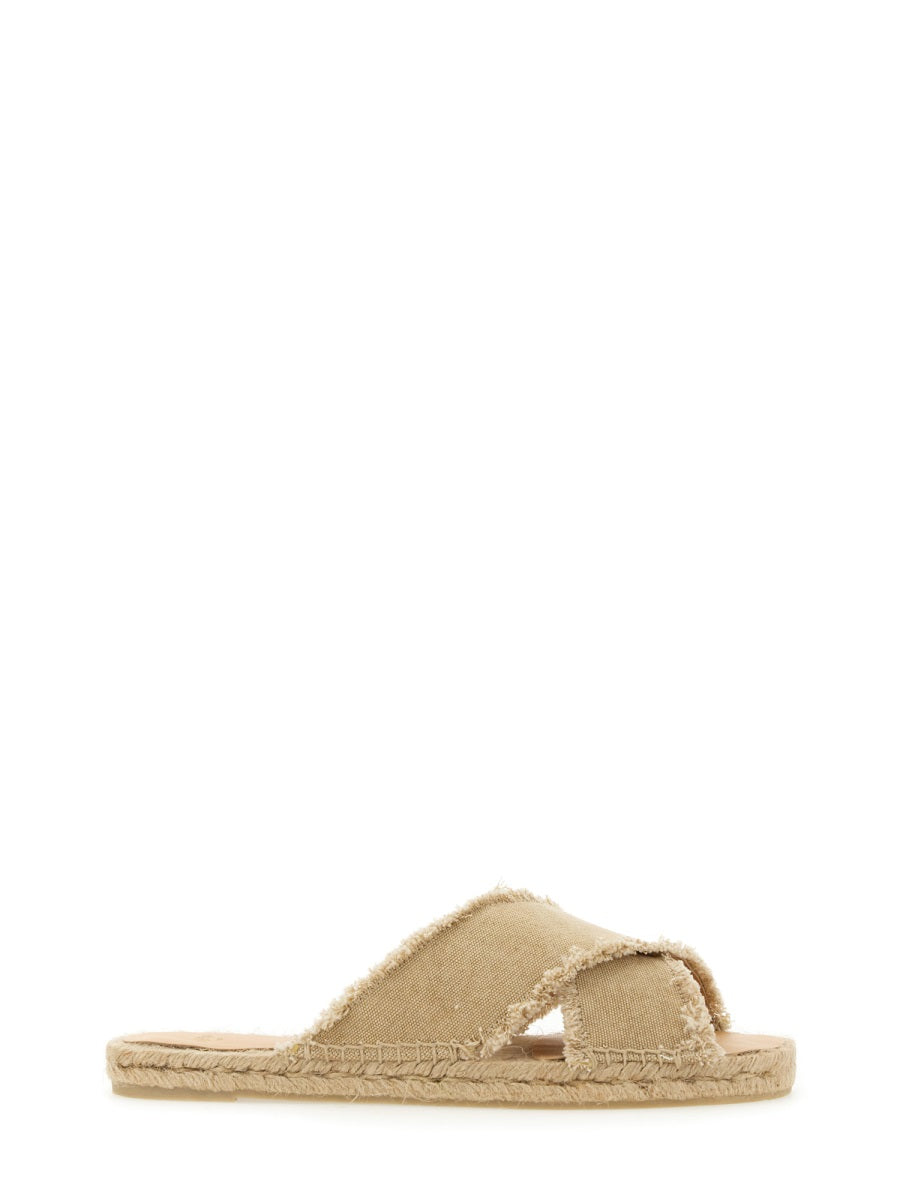 SANDAL "PALMERA"