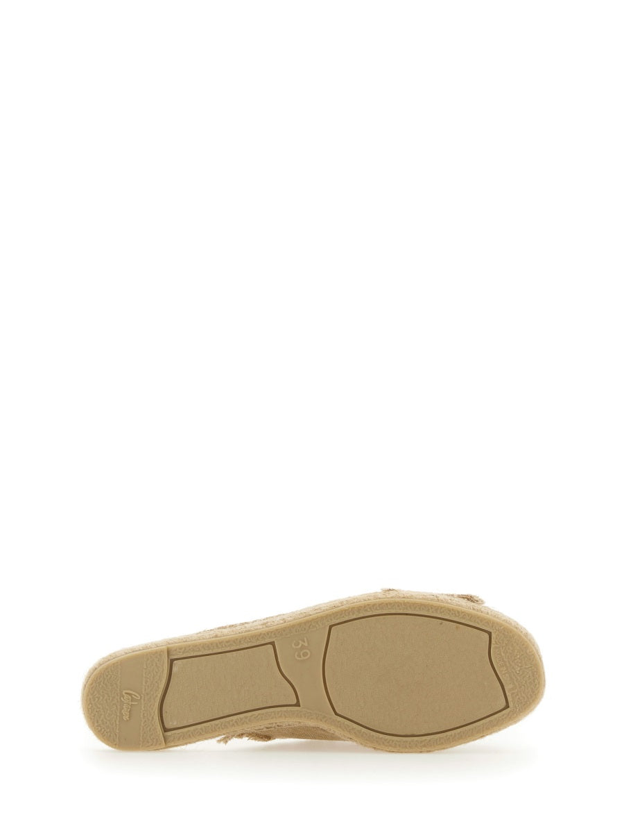 SANDAL "PALMERA"