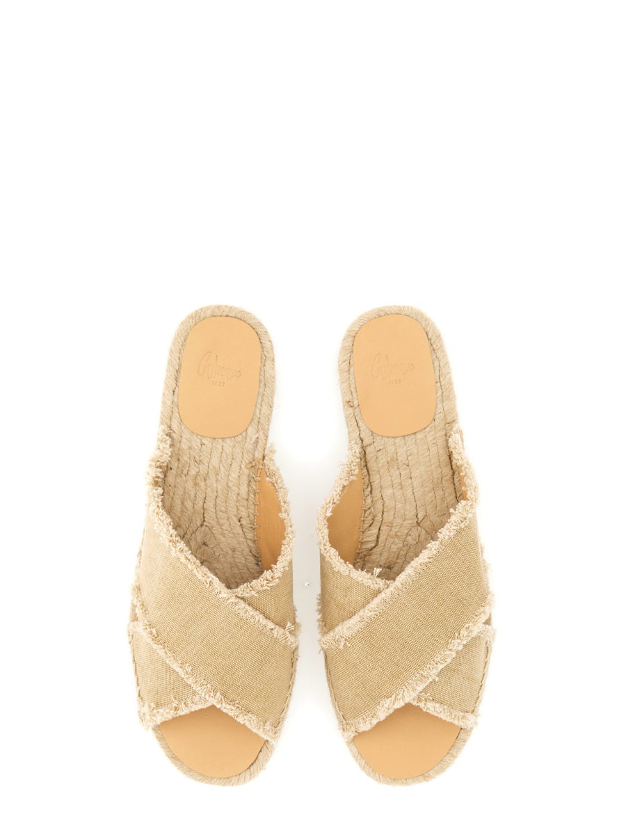 SANDAL "PALMERA"