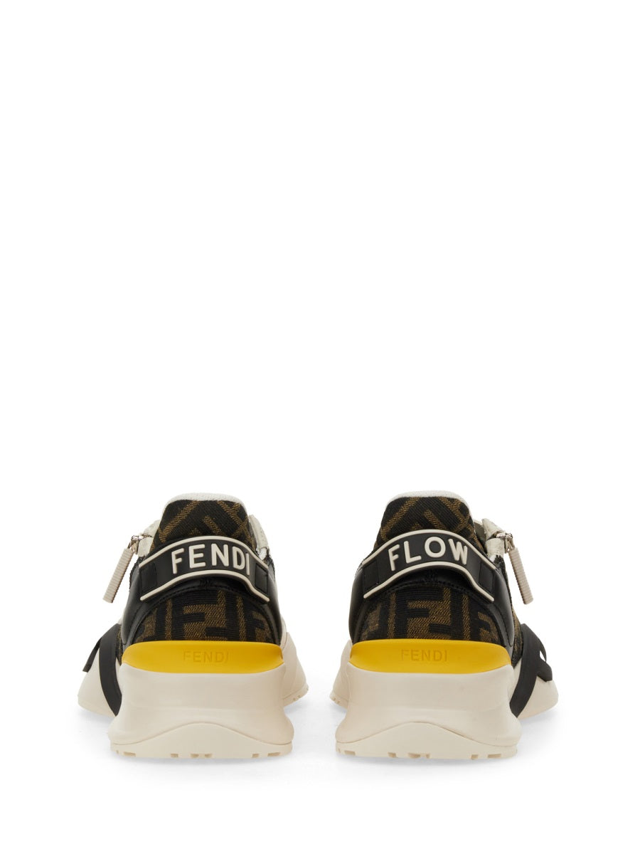 SNEAKER "FLOW"