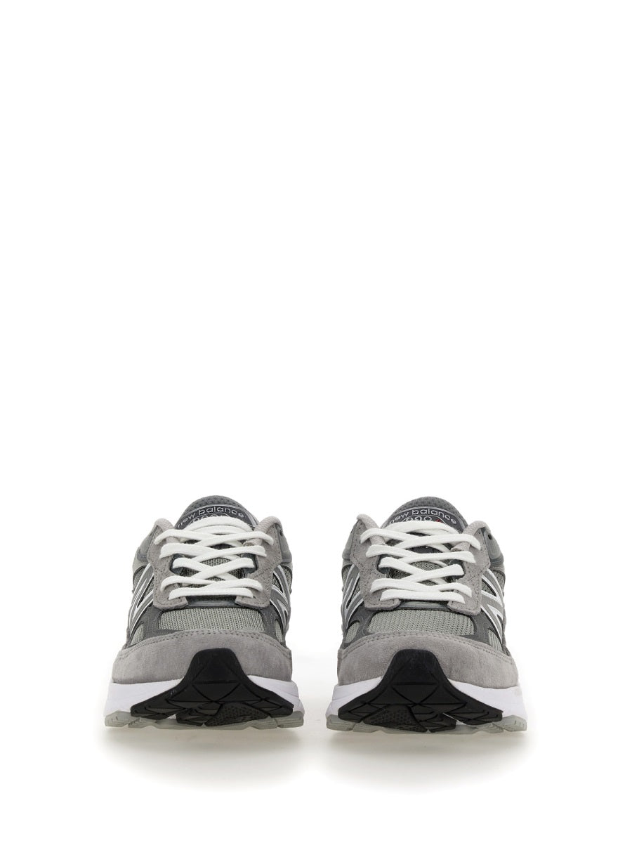 SNEAKER "MADE IN USA 990V6"