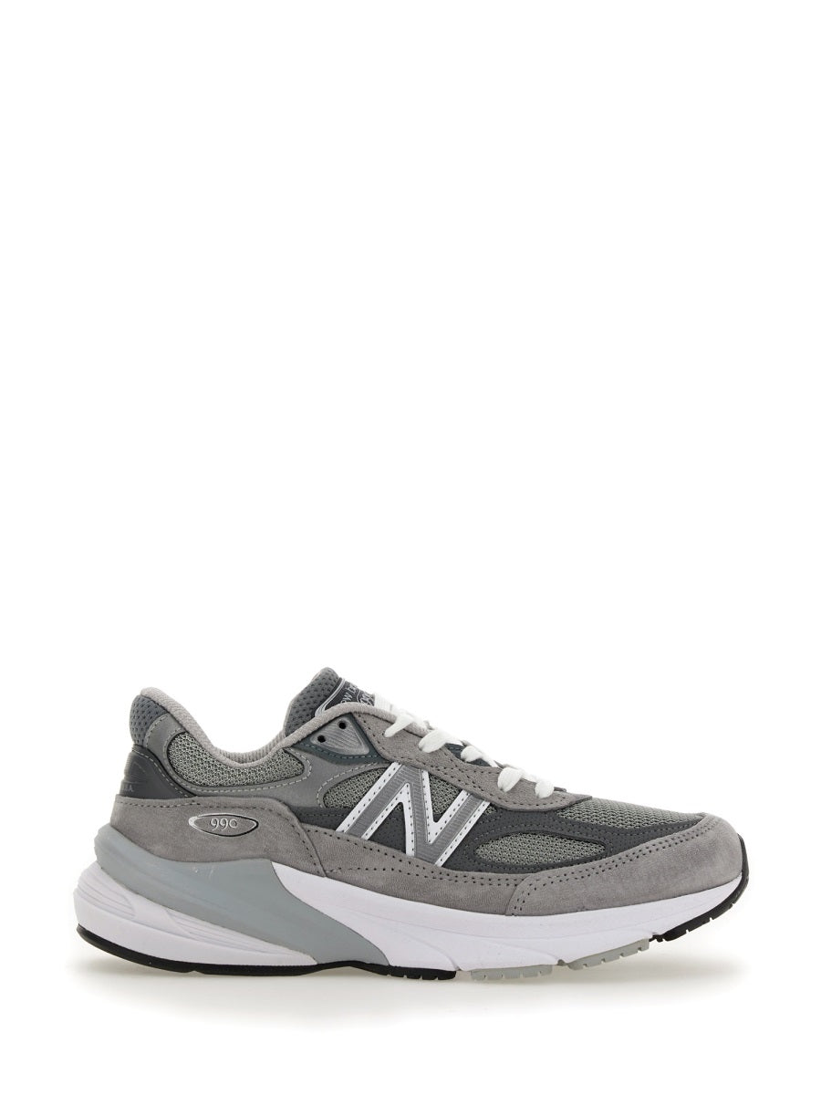 SNEAKER "MADE IN USA 990V6"
