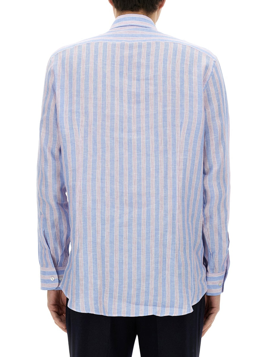 PEGASUS LOGO SHIRT