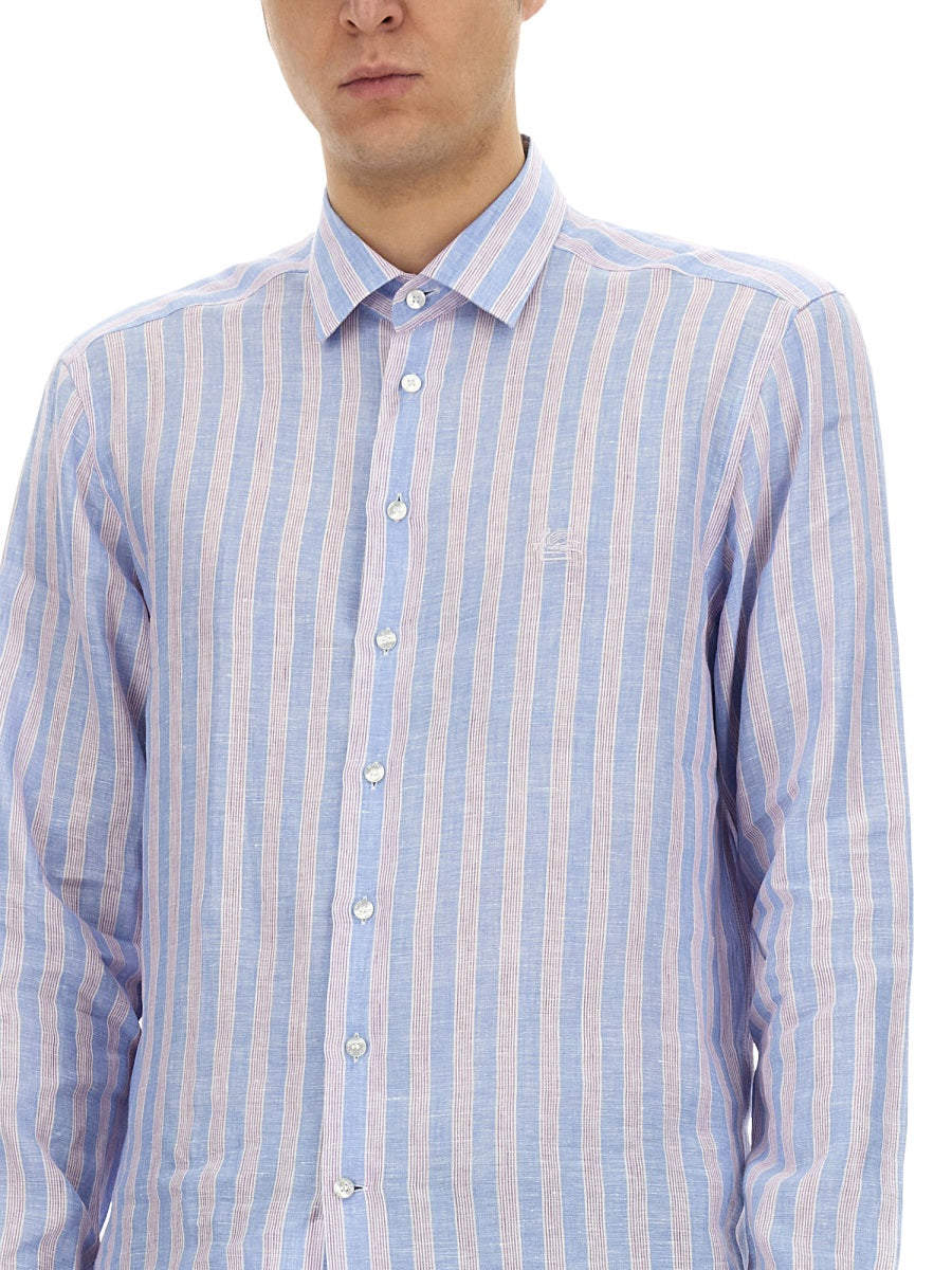 PEGASUS LOGO SHIRT