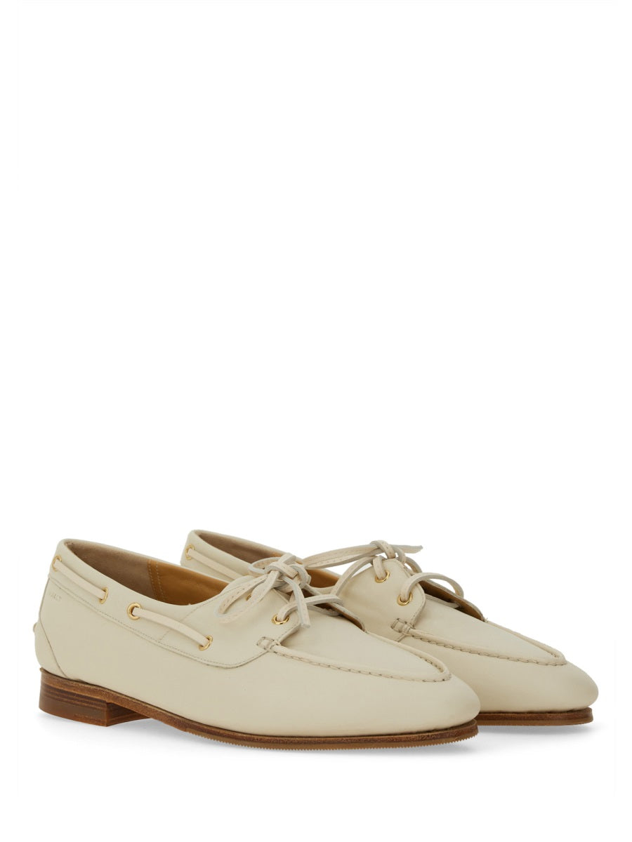MOCCASIN "PATHY"