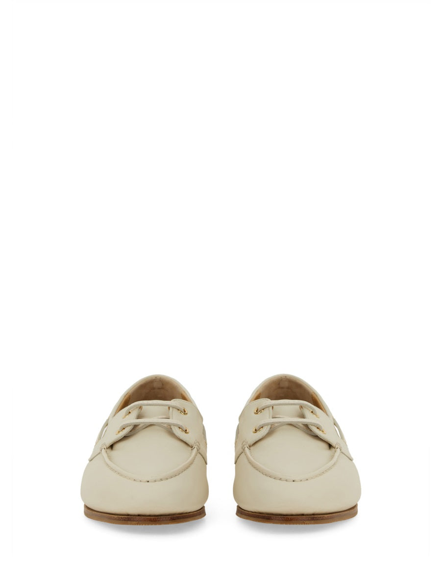 MOCCASIN "PATHY"