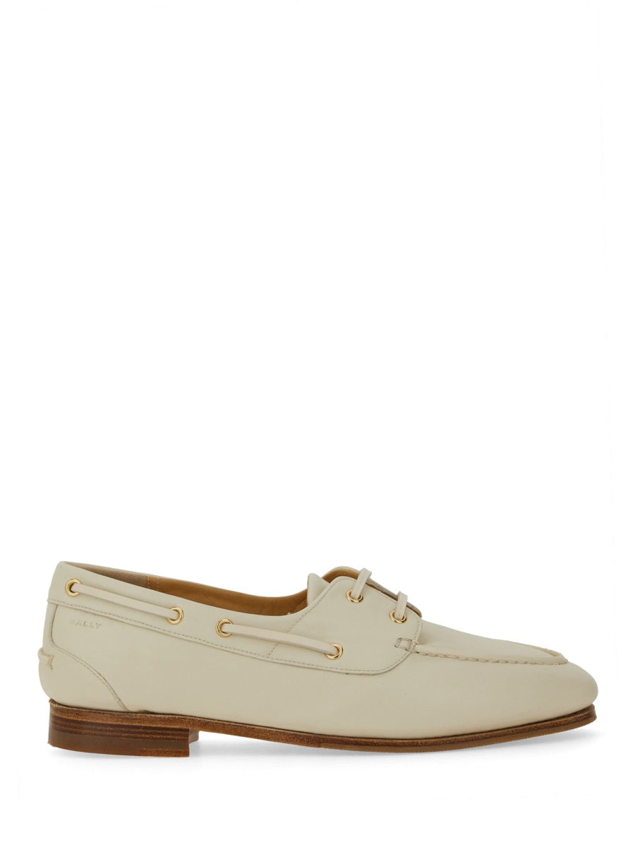 MOCCASIN "PATHY"