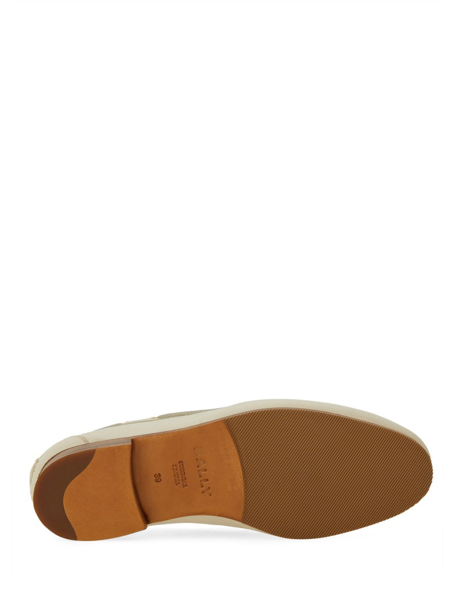 MOCCASIN "PATHY"