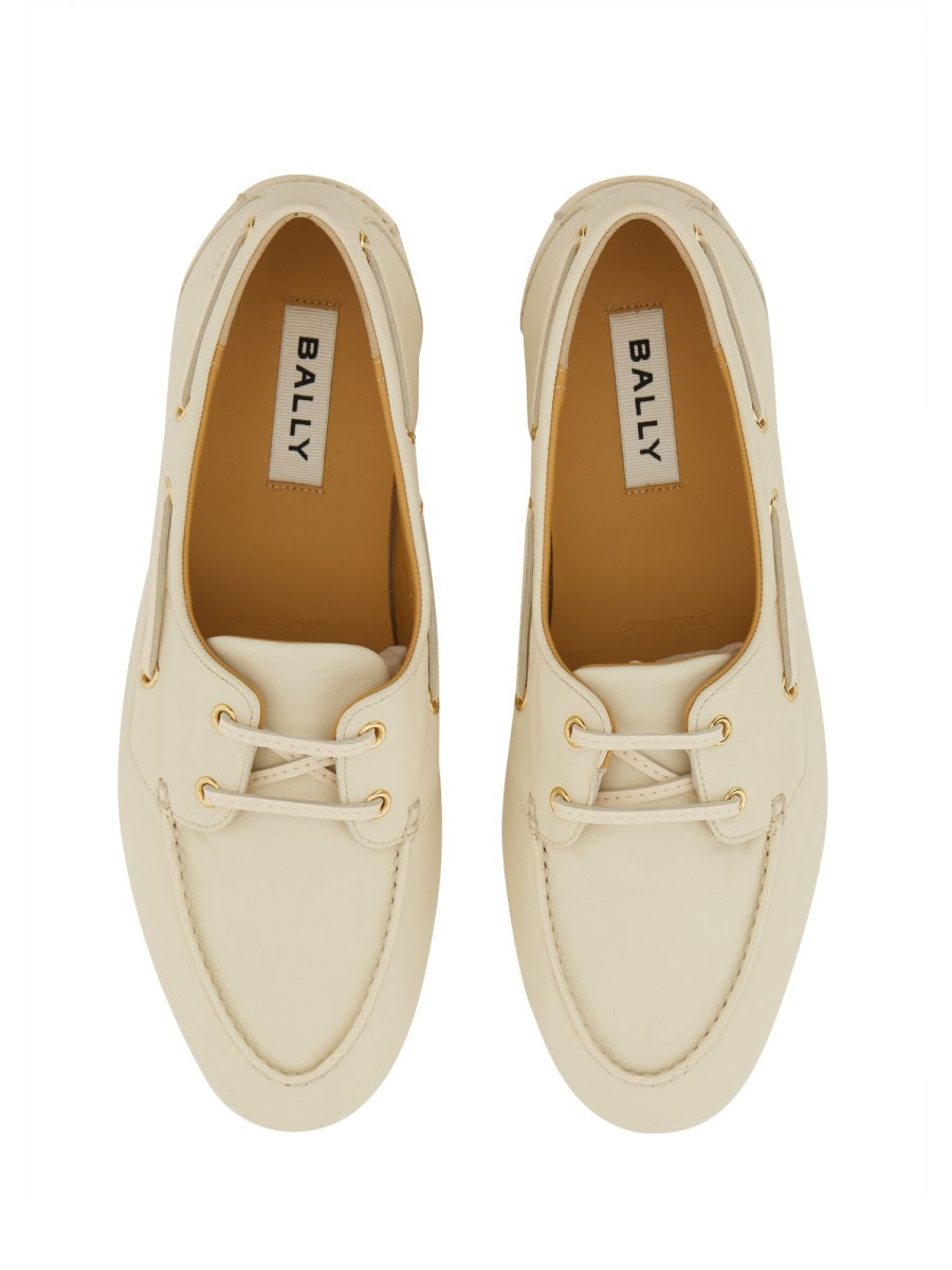 MOCCASIN "PATHY"