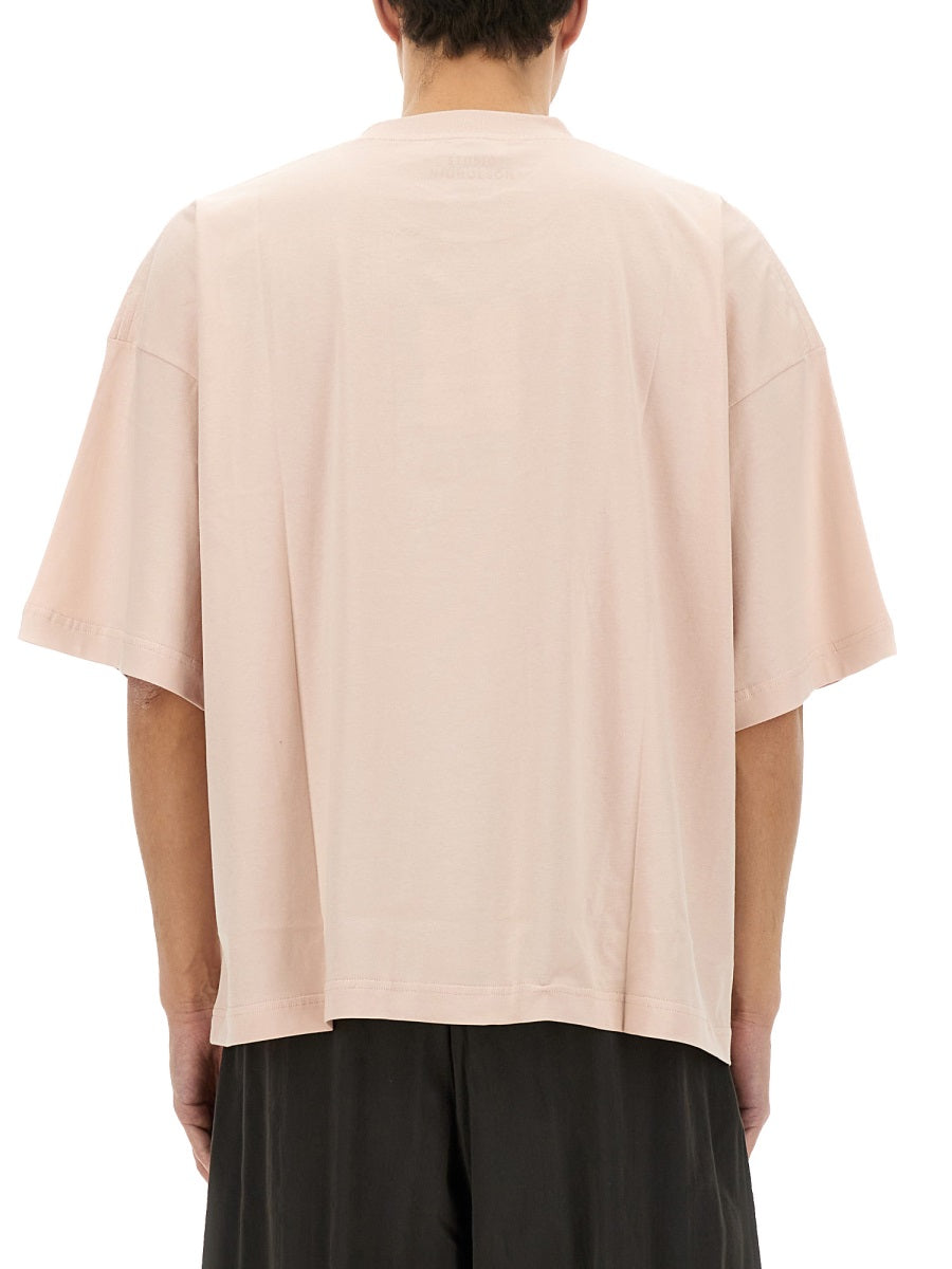 JERSEY T-SHIRT