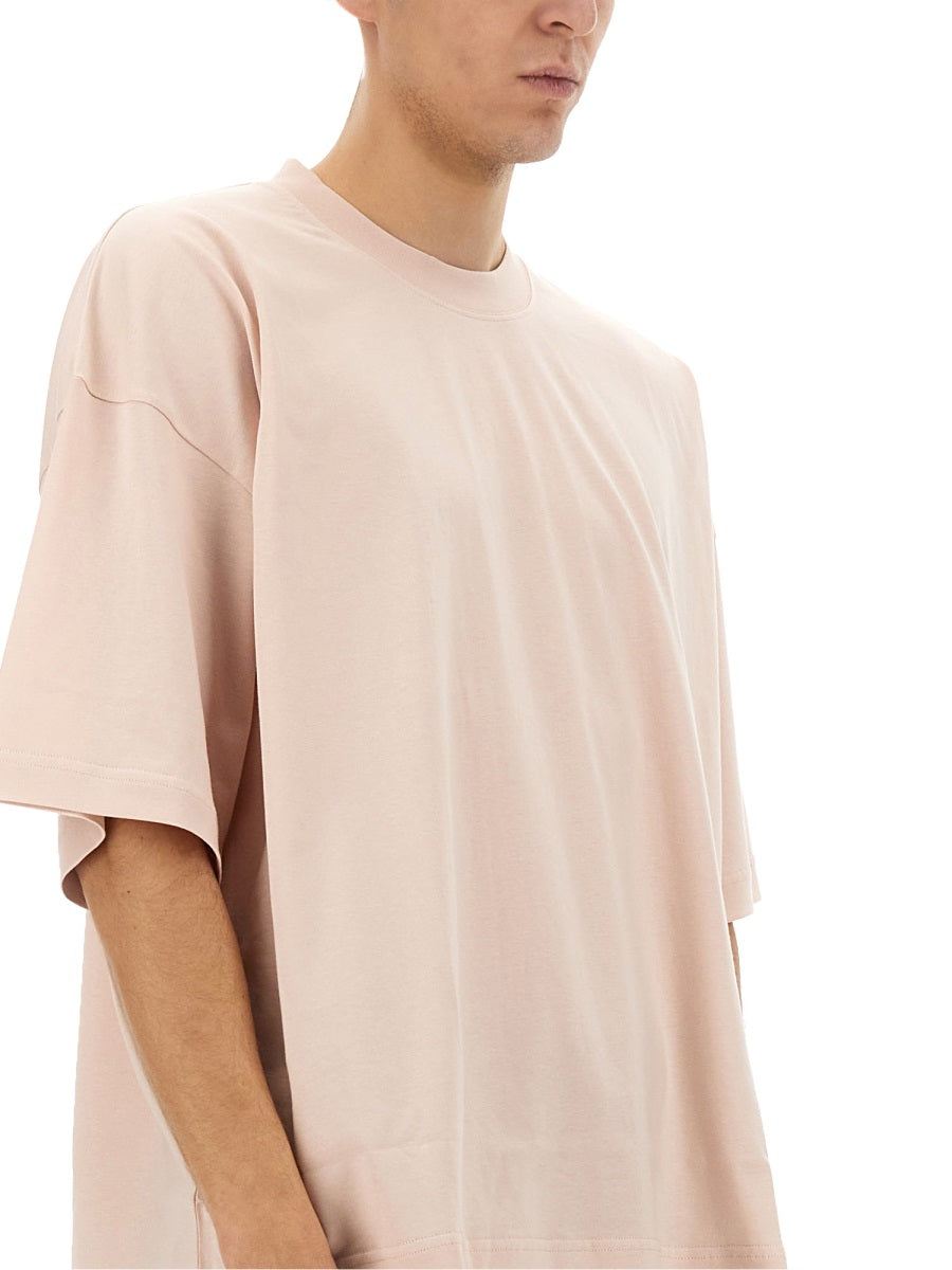 JERSEY T-SHIRT