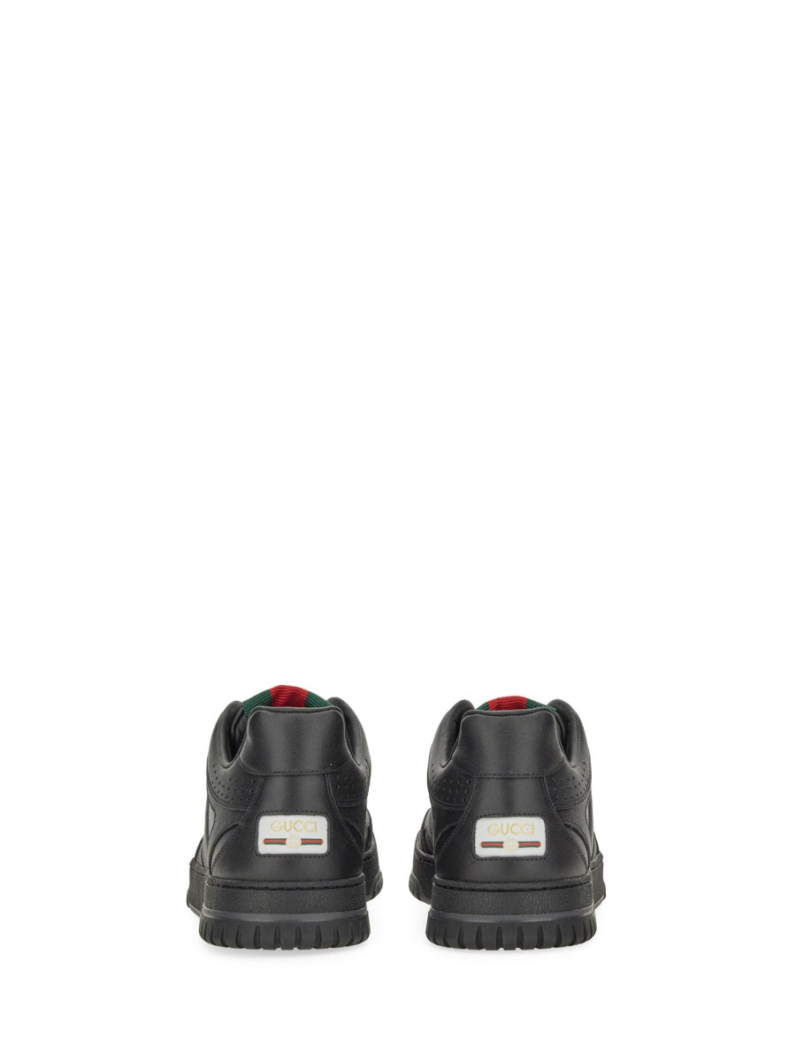 "RE-WEB" SNEAKER