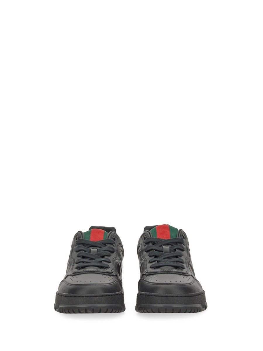 "RE-WEB" SNEAKER