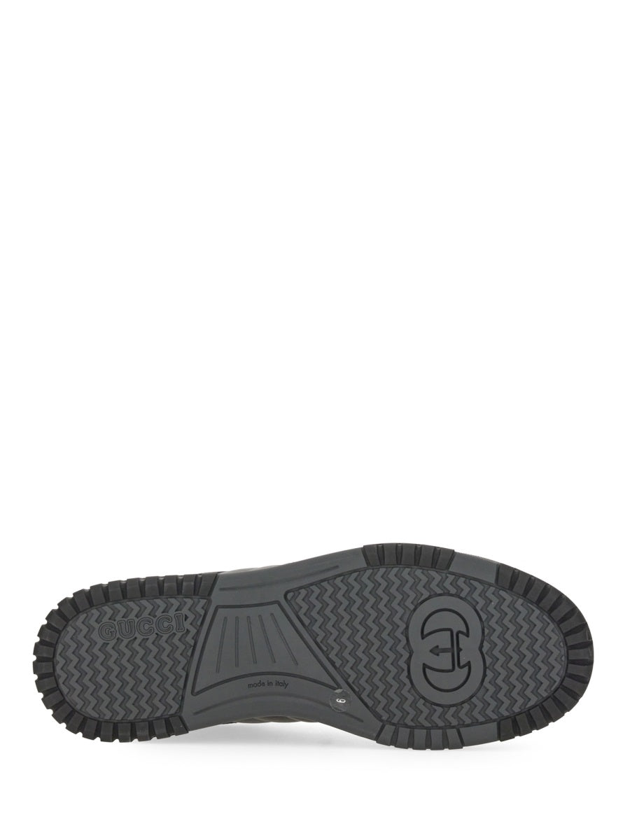 "RE-WEB" SNEAKER