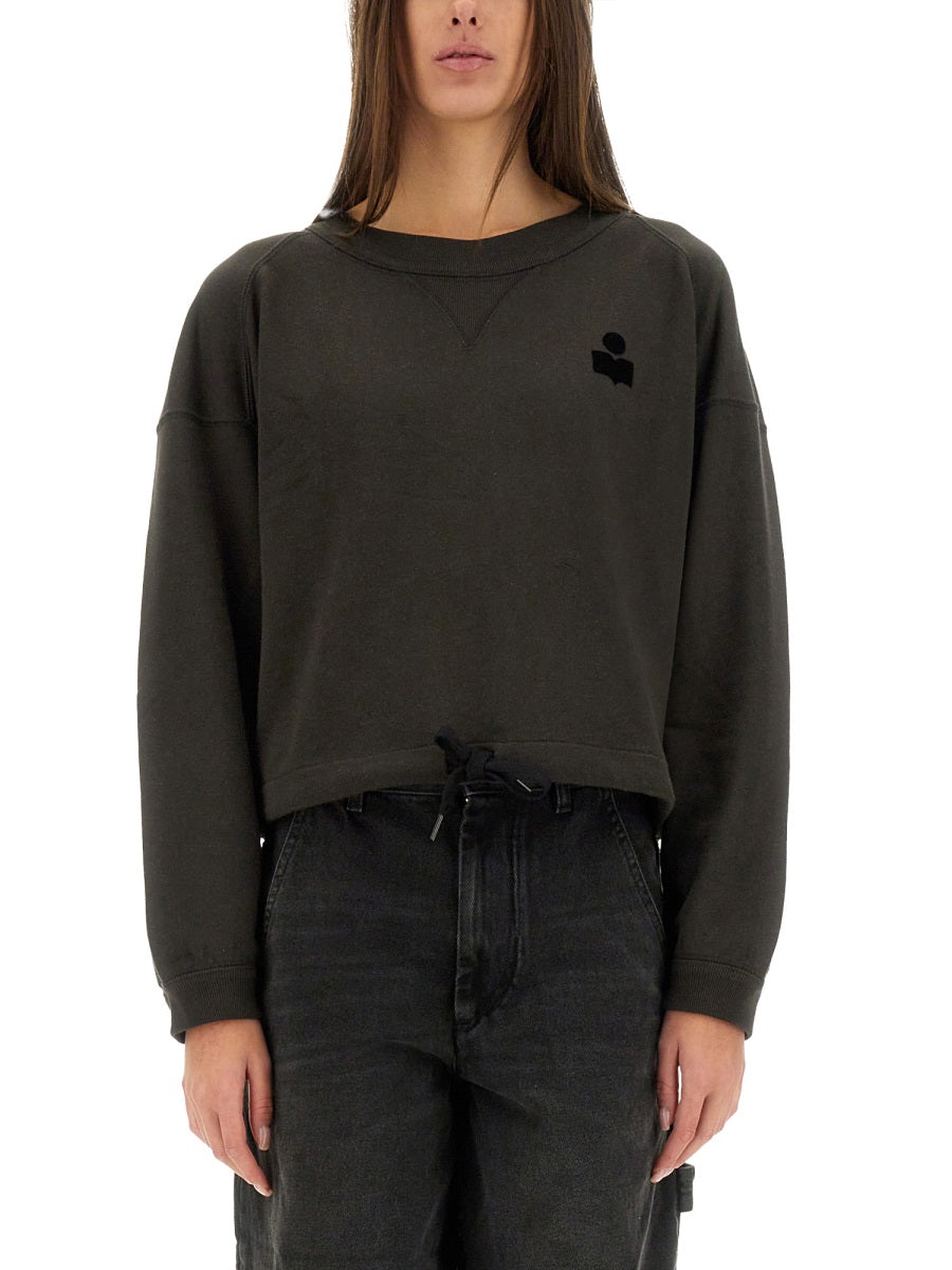 "MARGO" SWEATSHIRT