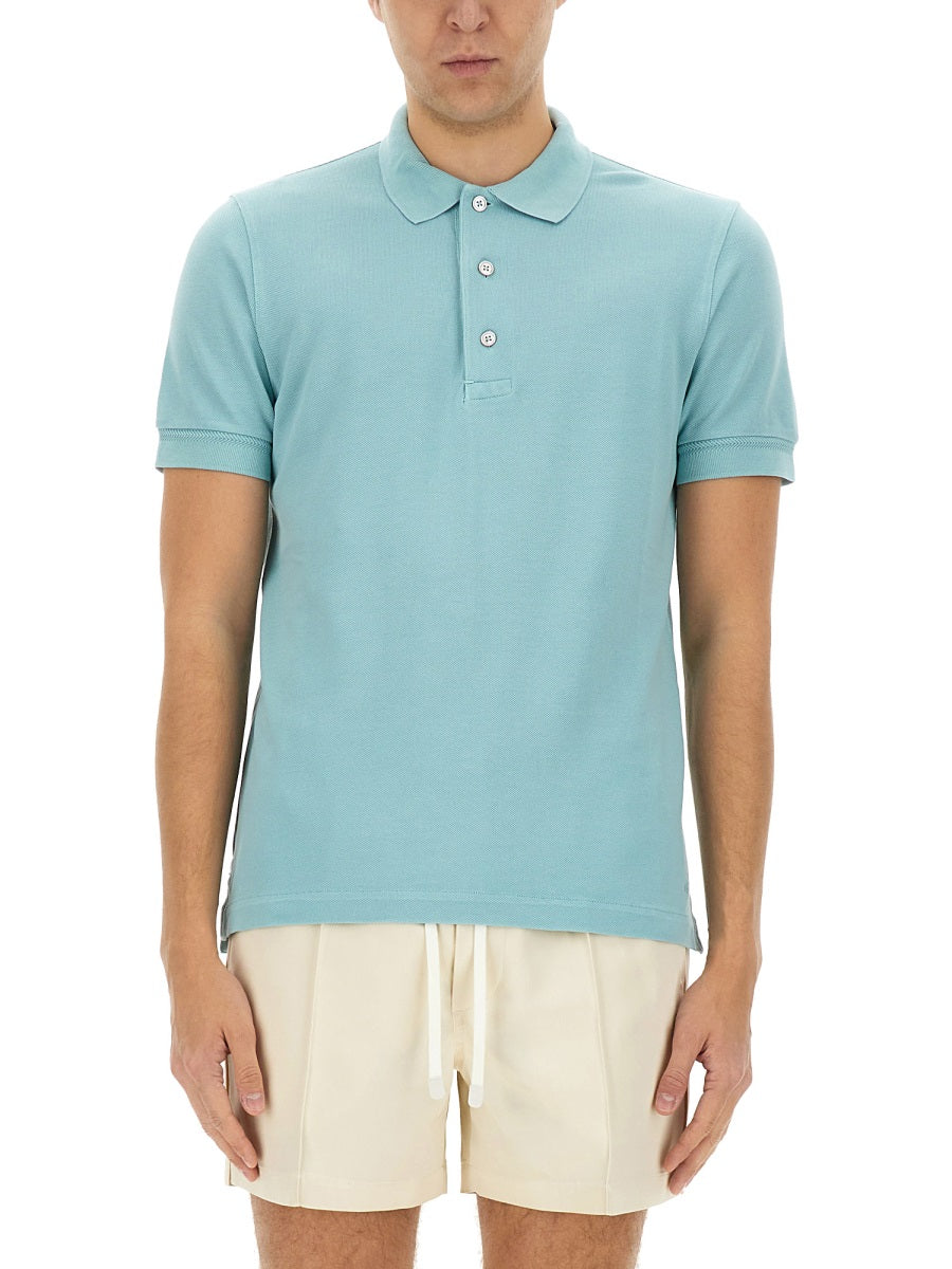 PIQUET POLO