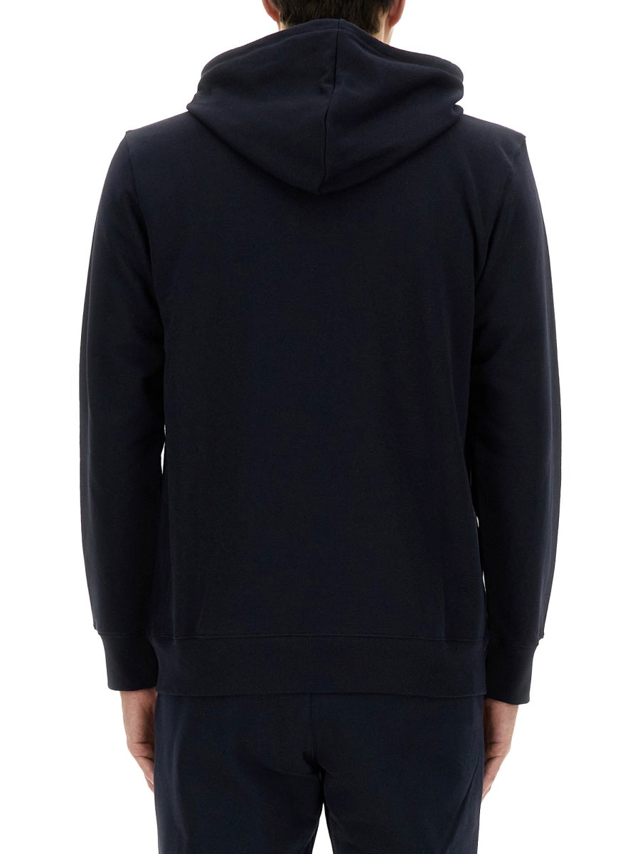 "ZEBRA" SWEATSHIRT