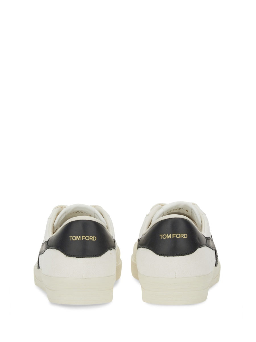 "JARVIS" SNEAKER