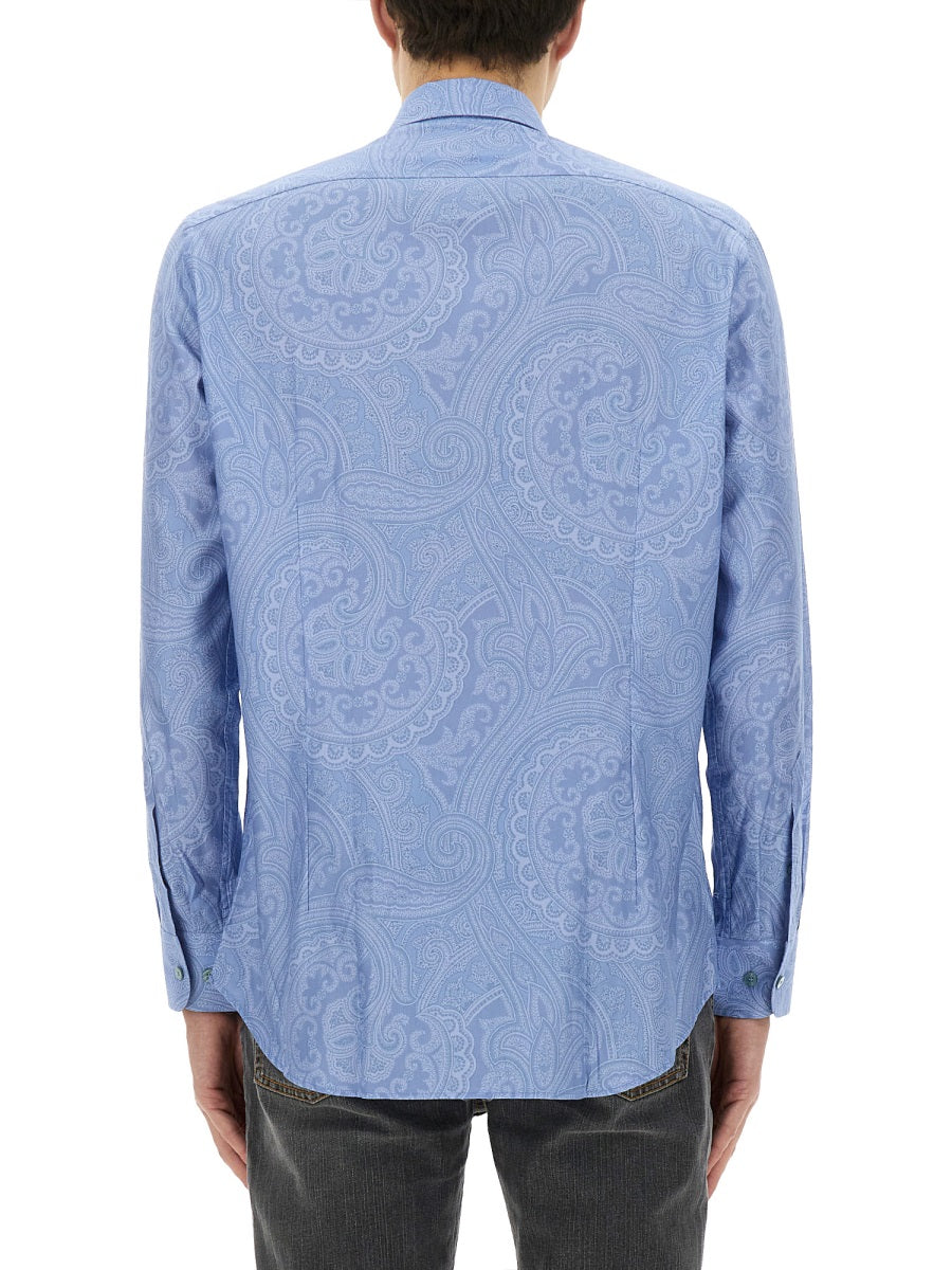 COTTON SHIRT