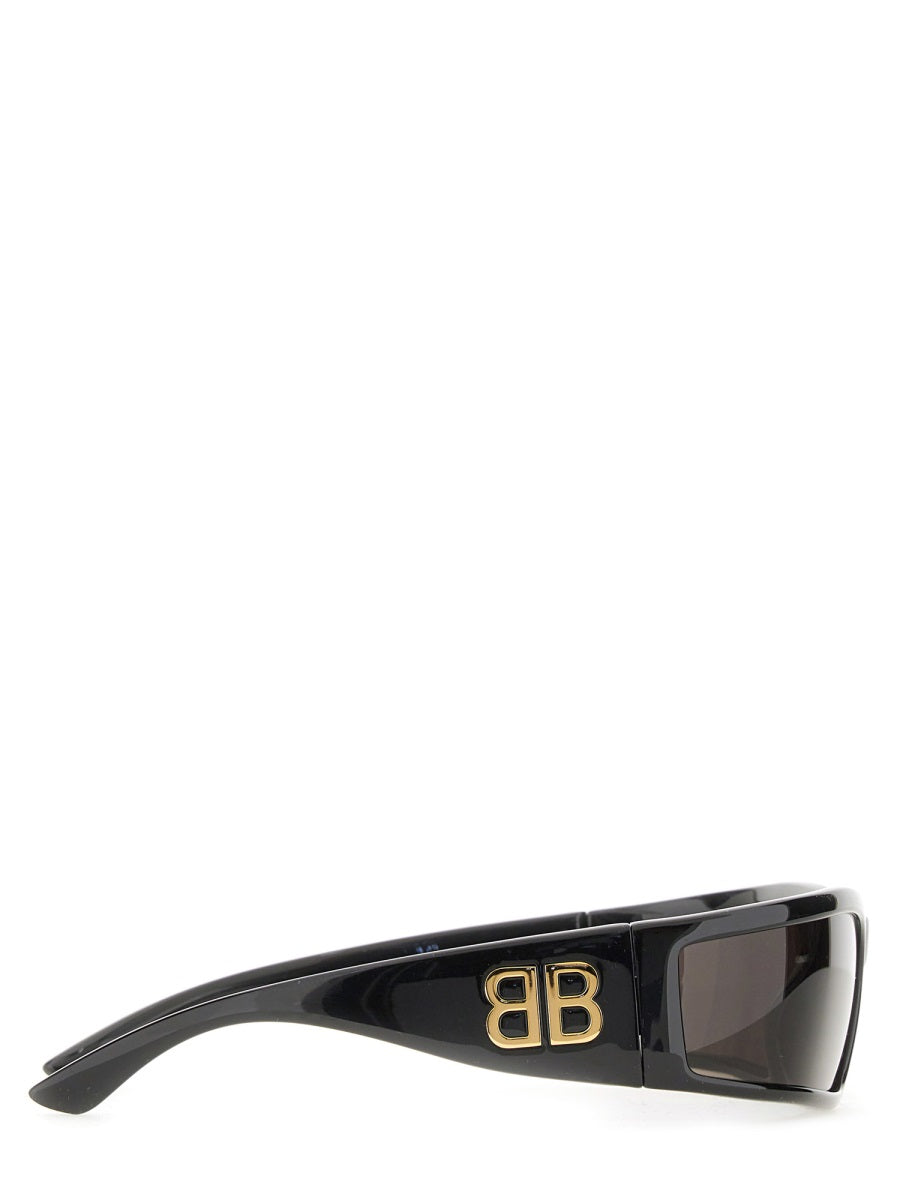 "SUNSET RECTANGLE" SUNGLASSES